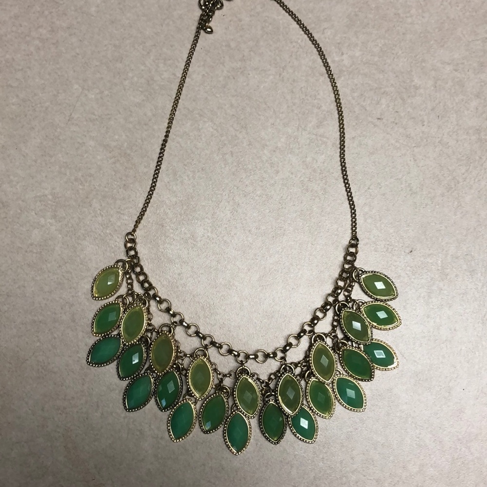 Francesca’s Necklace